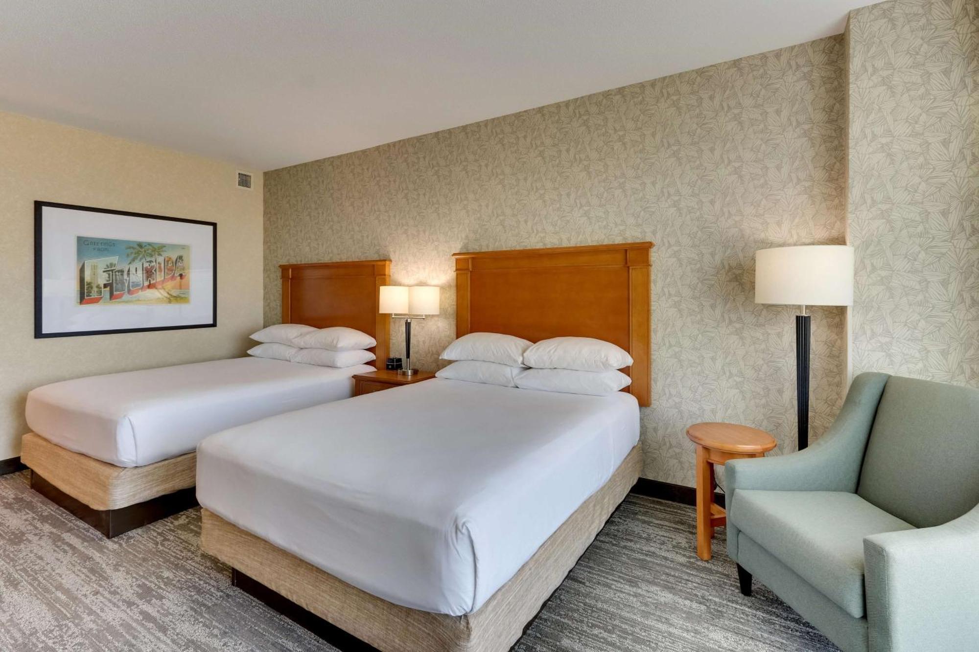 Drury Inn & Suites Orlando Near Universal Orlando Resort Ngoại thất bức ảnh