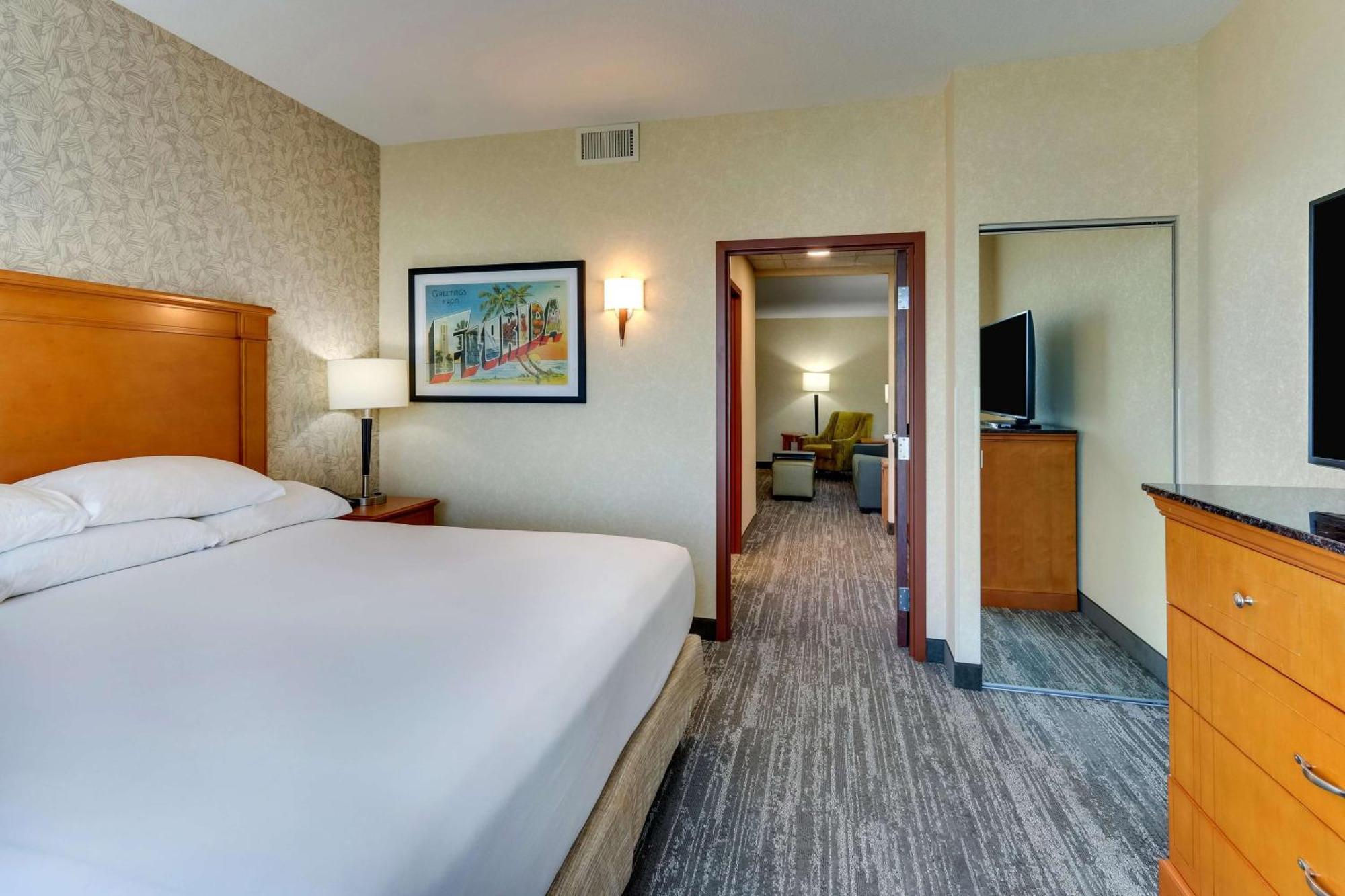 Drury Inn & Suites Orlando Near Universal Orlando Resort Ngoại thất bức ảnh