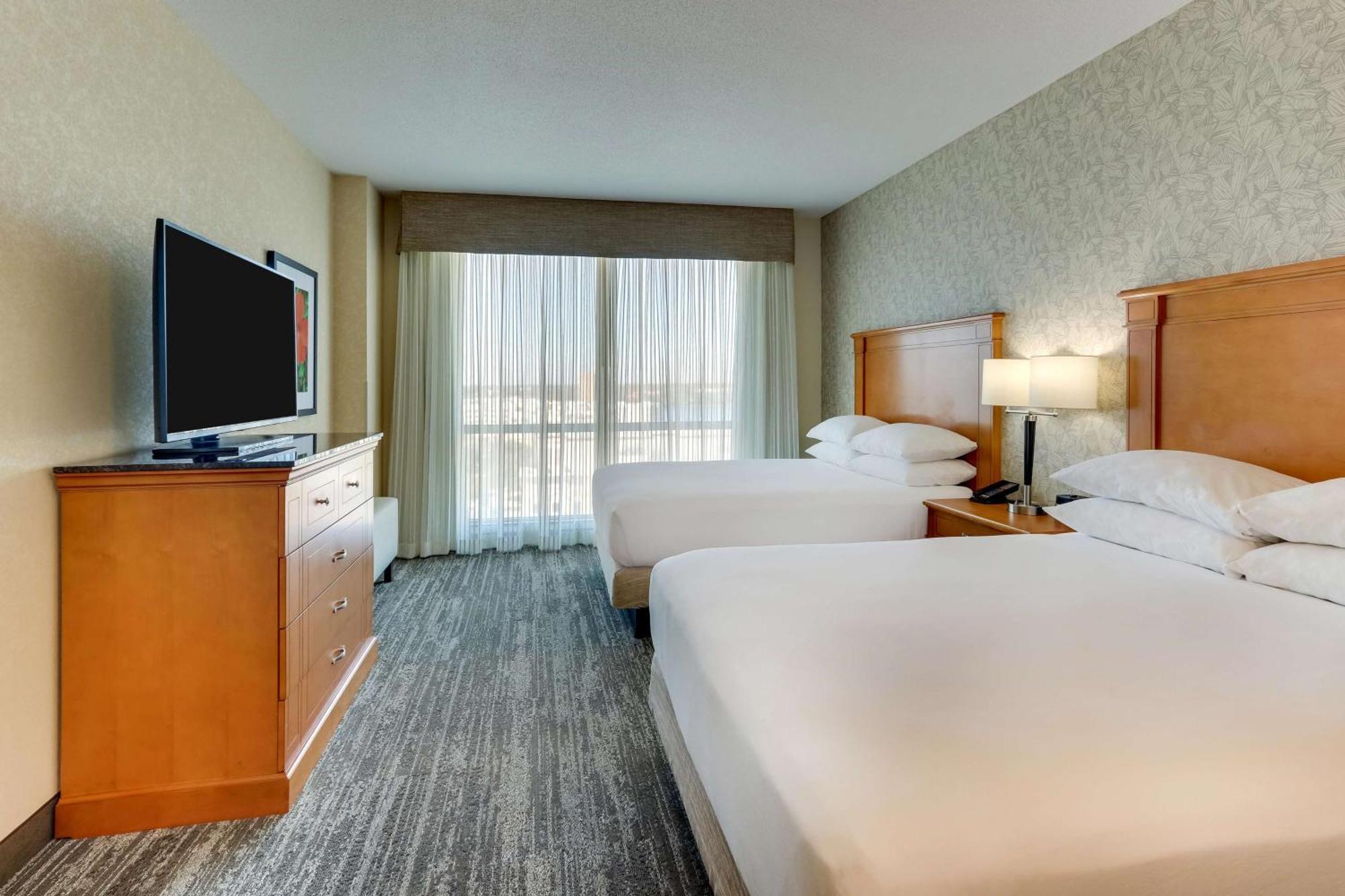 Drury Inn & Suites Orlando Near Universal Orlando Resort Ngoại thất bức ảnh