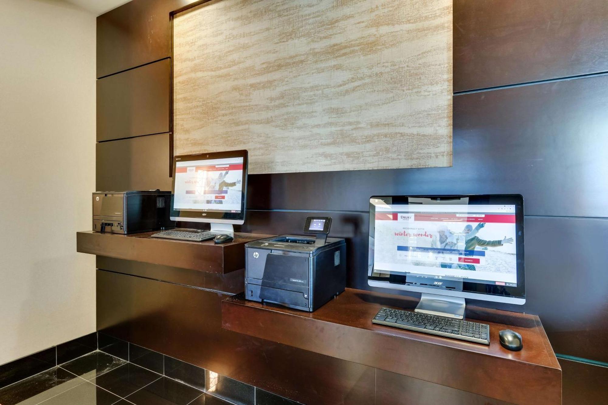 Drury Inn & Suites Orlando Near Universal Orlando Resort Ngoại thất bức ảnh