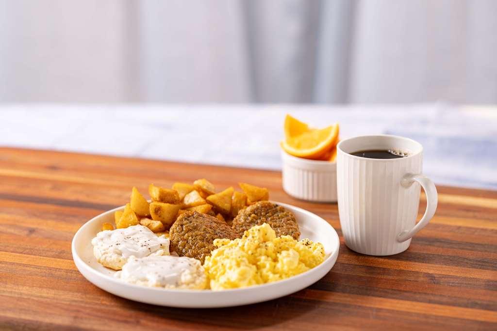 Drury Inn & Suites Orlando Near Universal Orlando Resort Nhà hàng bức ảnh