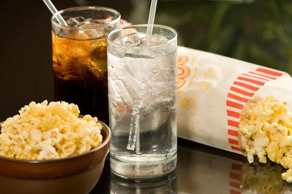 Drury Inn & Suites Orlando Near Universal Orlando Resort Ngoại thất bức ảnh