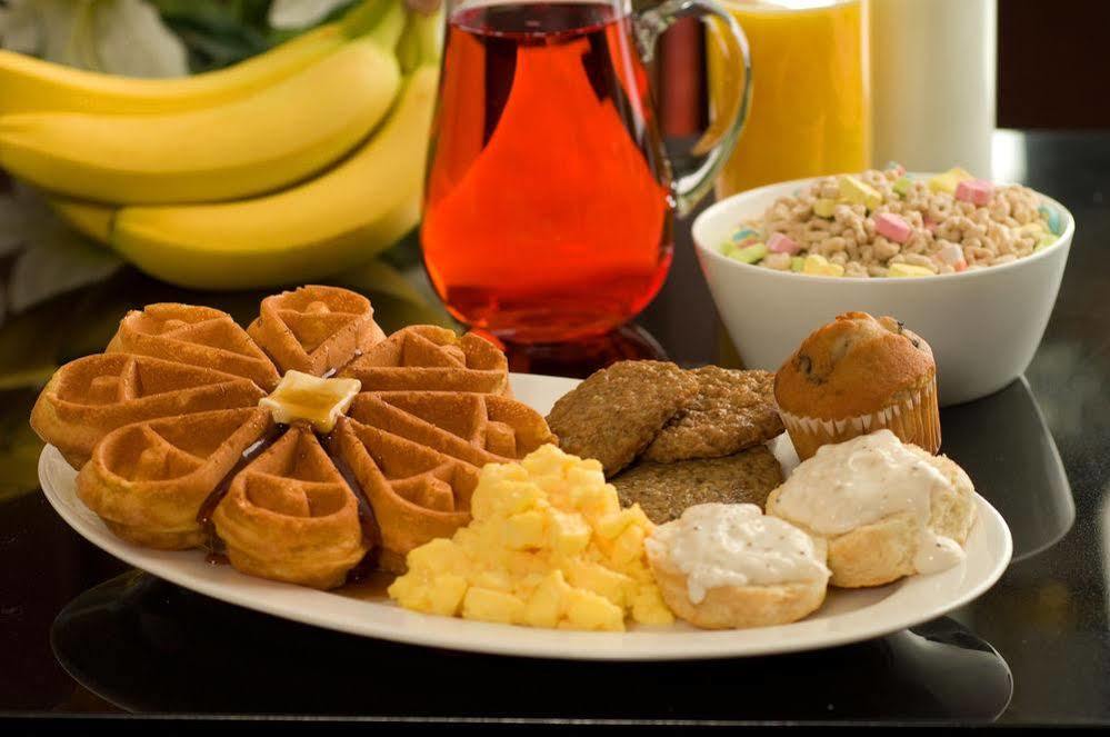 Drury Inn & Suites Orlando Near Universal Orlando Resort Ngoại thất bức ảnh